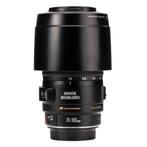 Canon EF 70-300mm f/4-5.6 IS USM met garantie, Audio, Tv en Foto, Foto | Lenzen en Objectieven, Telelens, Gebruikt, Zoom, Verzenden