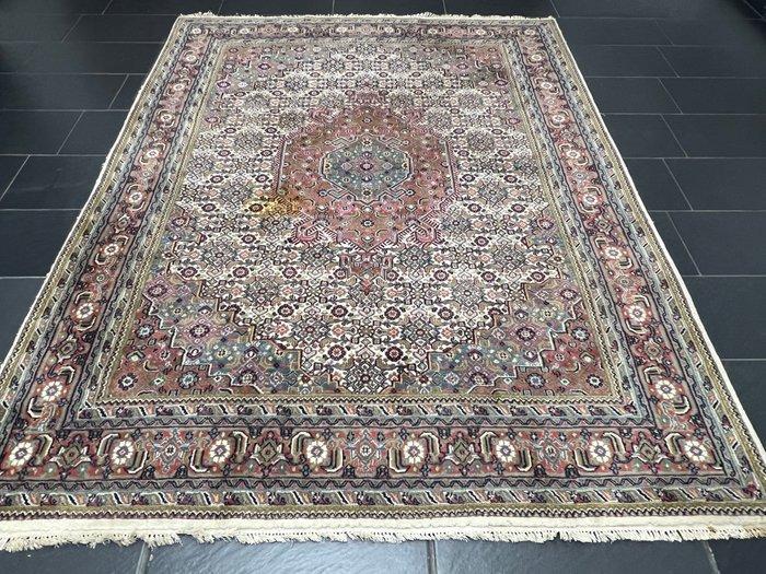 Bidjar - Tapis - 255 cm - 200 cm, Huis en Inrichting, Stoffering | Tapijten en Vloerkleden