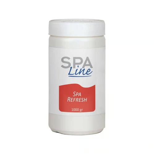 Spa Line Spa Refresh 1 kg, Tuin en Terras, Zwembad-toebehoren, Nieuw