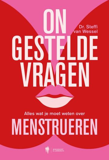 Ongestelde vragen (9789072201539, Steffi van Wessel) beschikbaar voor biedingen