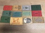 Différents pays - Divers livres de cartes postales - Carte