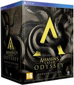 Assassins Creed Odyssey-Medusa Edition (PlayStation 4), Ophalen of Verzenden, Nieuw