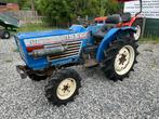 Iseki TU1700 Minitractor, Zakelijke goederen, Landbouw | Tractoren, Nieuw