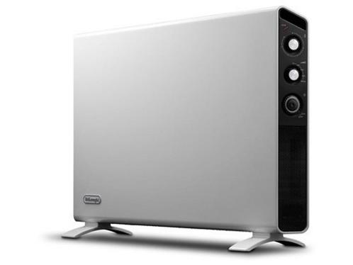 DeLonghi HCX3220FTS, Tuin en Terras, Terrasverwarmers, Zo goed als nieuw, Verzenden