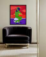 Roger Haus - Red Sea