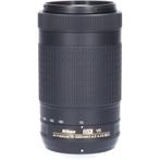 Tweedehands Nikon AF-P 70-300mm f/4.5-6.3G VR ED DX CM8946, Overige typen, Gebruikt, Ophalen of Verzenden, Zoom