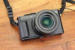 Panasonic DMC-LX100, Gelijk aan Leica D-lux 109 Appareil, Nieuw
