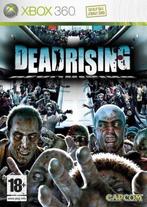 Dead Rising (Xbox 360 Games), Games en Spelcomputers, Ophalen of Verzenden, Zo goed als nieuw