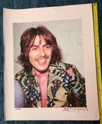 Beatles & Related, George Harrison - Print, Photographie, Cd's en Dvd's, Vinyl Singles, Nieuw in verpakking