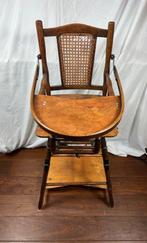 Kindermeubels - Hout - Antieke multifunctionele, Antiek en Kunst