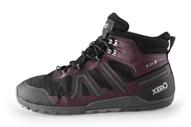 Xero Wandelschoenen in maat 41½ Zwart | 5% korting, Kleding | Heren, Schoenen, Zwart, Zo goed als nieuw, Verzenden