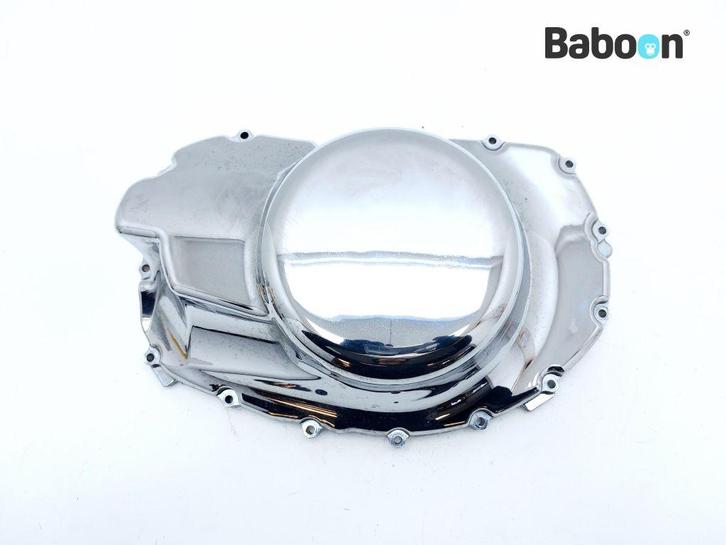 Koppelings Deksel Suzuki VZR 1800 / M 1800 (VZR1800 M1800), Motoren, Onderdelen | Suzuki, Gebruikt, Verzenden