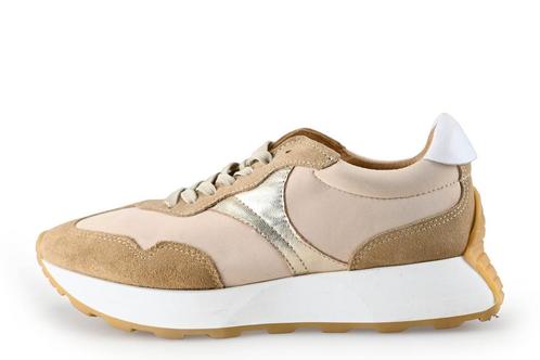 Scapa Sneakers in maat 39 Beige | 5% extra korting, Kleding | Dames, Schoenen, Beige, Zo goed als nieuw, Sneakers, Verzenden