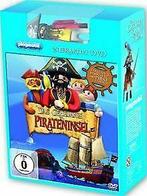 Playmobil: Das Geheimnis der Pirateninsel (+ Exklu...  DVD, Cd's en Dvd's, Gebruikt, Verzenden