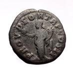 Empire romain. Lucius Verus (161-169 apr. J.-C.). Denarius