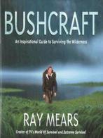 Bushcraft by Raymond Mears Ben McNutt (Hardback), Gelezen, Ray Mears, Verzenden