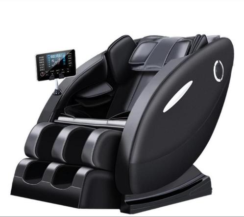 PH Fitness Massagestoel: Ontspannen, Verwarmd en Bluetooth, Sport en Fitness, Massageproducten, Massagestoel of Kussen, Nieuw