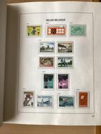 België 1970/2003 - Verzameling België 1970/2003, Postzegels en Munten, Gestempeld