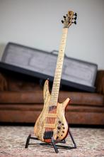 Ibanez SR5SMTD Limited Edition 2016 | Spalted Maple, Musique & Instruments, Instruments à corde | Guitares | Basses, Verzenden