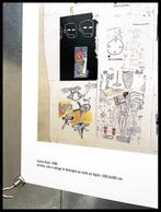 Jean-Michel Basquiat - Manifesto, Poster Arte Jean-Michel