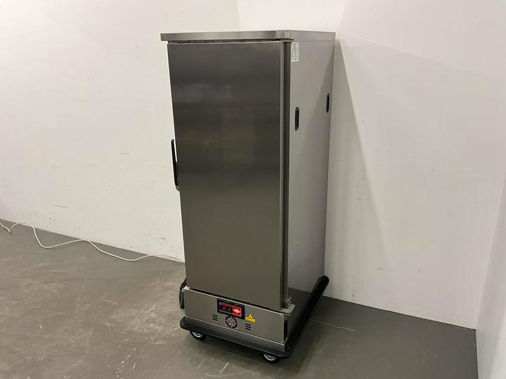 Empero Warmhoudkast - Delta Horeca, Zakelijke goederen, Horeca | Keukenapparatuur, Nieuw in verpakking, Ophalen of Verzenden