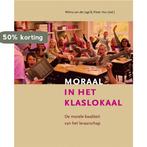 Moraal in het klaslokaal / Dixit / 6 9789058815484, Verzenden