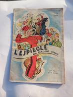 Spirou (magazine) - LEspiègle au grand coeur - Almanach, Boeken, Nieuw