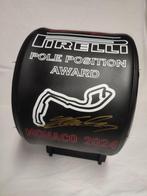 Monaco GP - Leclerc - 2024 - réplique du prix de la pole, Verzamelen, Nieuw