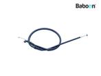 Chokekabel Kawasaki ZX 9 R 2000-2001 (NINJA ZX-9R ZX900E), Motoren, Verzenden, Gebruikt