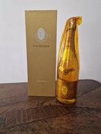 2008 Louis Roederer, Cristal - Champagne Brut - 1 Flessen, Verzamelen, Nieuw