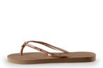 Havaianas slippers in maat 42 Overig | 25% korting, Kleding | Dames, Schoenen, Slippers, Overige kleuren, Verzenden, Zo goed als nieuw