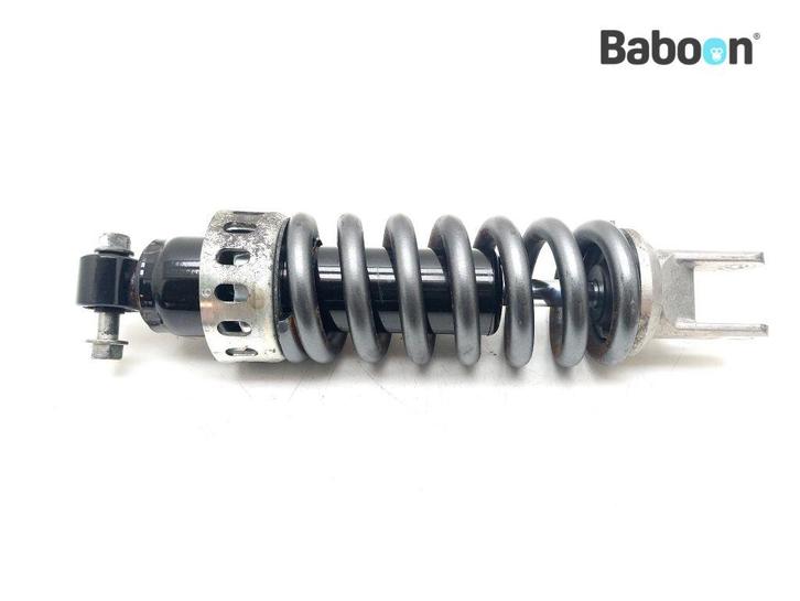 Achter Schokbreker Suzuki GSF 650 Bandit 2009-2012 (GSF650), Motoren, Onderdelen | Suzuki, Gebruikt, Verzenden