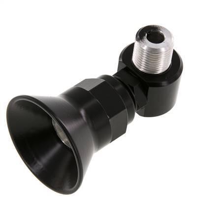 Cloche de gonflage M18x1.5 pour le gonfleur de pneus, Doe-het-zelf en Bouw, Ventilatie en Afzuiging, Verzenden