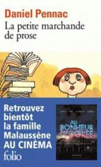 La Petite Marchande de Prose 9782070403684, Livres, Daniel Pennac, Verzenden
