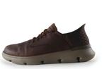 Skechers Sneakers in maat 42 Bruin | 5% extra korting, Kleding | Heren, Schoenen, Bruin, Verzenden, Zo goed als nieuw, Skechers