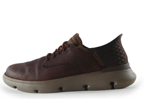 Skechers Sneakers in maat 42 Bruin | 5% extra korting, Kleding | Heren, Schoenen, Bruin, Zo goed als nieuw, Sneakers, Verzenden
