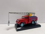 Corgi 1:43 - Model vrachtwagen - 1121 - Chipperfields, Nieuw
