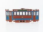Philotrain H0 - 112B - Tramway miniature (1) - Messing Tram,, Hobby en Vrije tijd, Nieuw