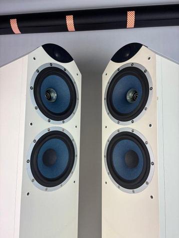 Tannoy - Eyeris DC-3 Luidsprekerset
