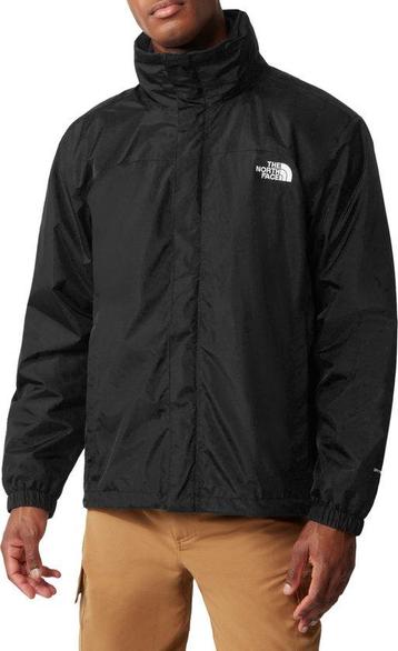 The North Face Resolve Jacket Outdoorjas Heren - Maat L beschikbaar voor biedingen