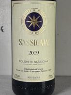 2019 Tenuta San Guido - Sassicaia - Bolgheri - 1 Fles (0,75, Nieuw