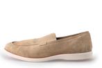 Nelson Loafers in maat 44 Bruin | 5% extra korting, Kleding | Heren, Schoenen, Loafers, Bruin, Verzenden, Zo goed als nieuw