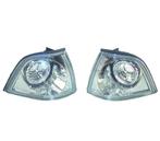 CLIGNOTANTS AVANT BMW E36 90-98 COUPE CABRIOLET VERRE CLAIR, Verzenden