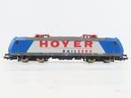 Piko H0 - 57234 - Locomotive électrique (1) - BR 185 TRAXX, Hobby en Vrije tijd, Modeltreinen | H0, Nieuw