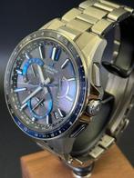 Casio - OCEANUS Ref.: OCW-G1100-1AJF - 5454 - Heren -, Nieuw