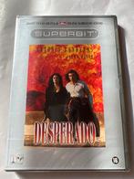 DESPERADO (IN SEAL) (DVD), Gebruikt