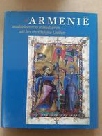 Armenie 9789040096259 J.J.S. WEITENBERG, Verzenden, Zo goed als nieuw, J.J.S. WEITENBERG