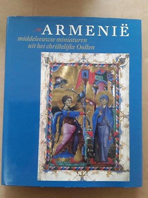 Armenie 9789040096259 J.J.S. WEITENBERG, Boeken, Overige Boeken, Zo goed als nieuw, Verzenden