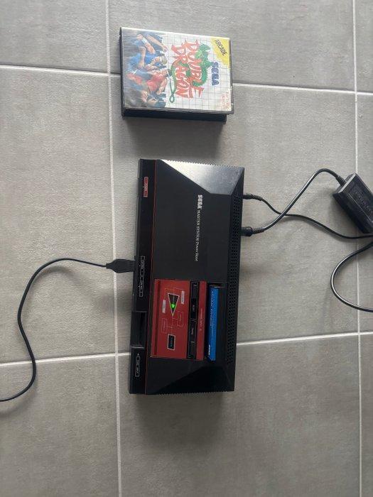 Sega - Master System - Sega Master System 1 PAL -, Games en Spelcomputers, Spelcomputers | Overige Accessoires