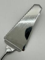 Manifattura italiana - Taartschep - .800 zilver - 1980-1990, Antiek en Kunst